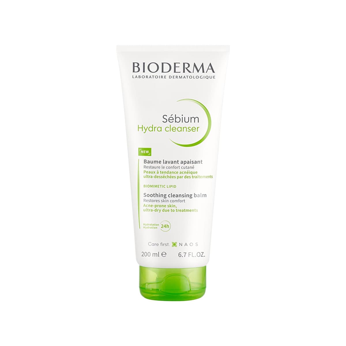 Bioderma - Sebium Hydra Cleansing Balm