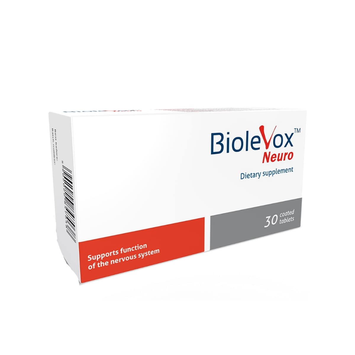 Biovico - Biolevox Neuro