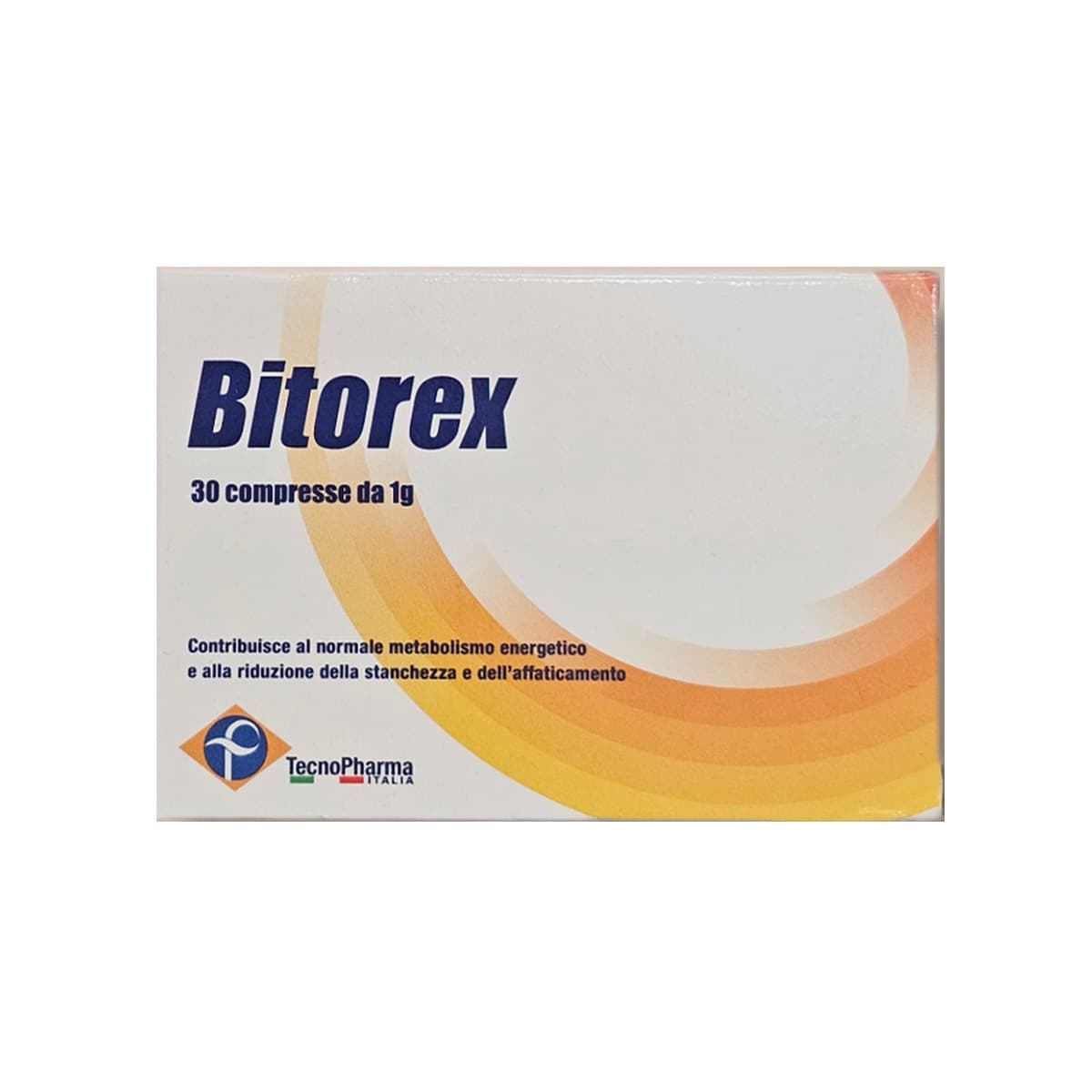 Tecno Pharma - Bitorex