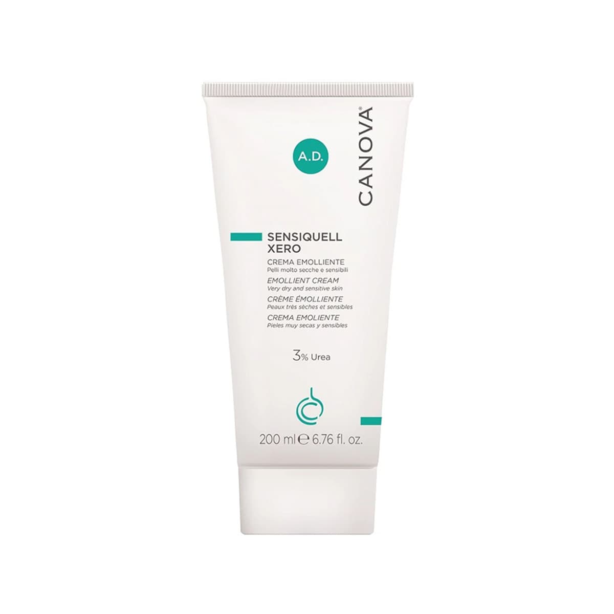 Canova - Sensiquell Xero Emollient Cream