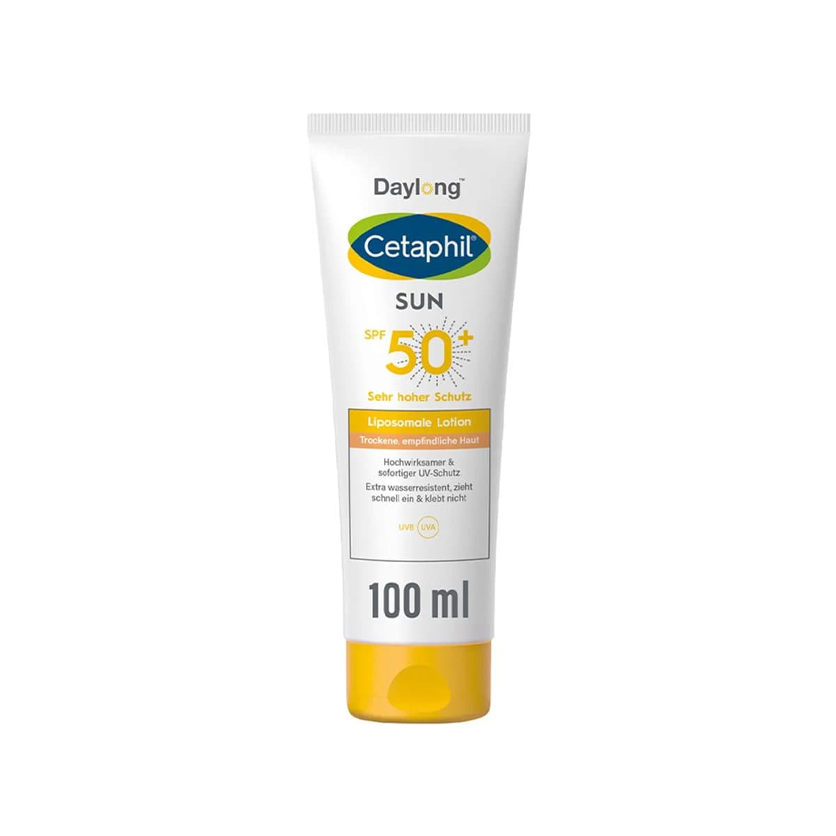 Cetaphil - Sun Liposomal Lotion (SPF 50+)