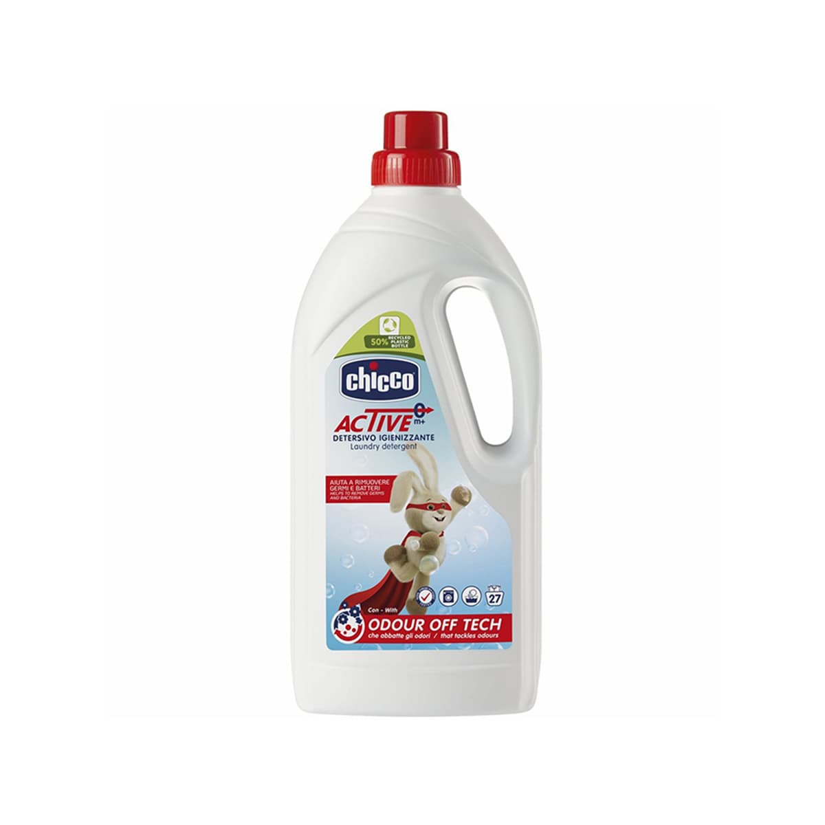 Chicco - Sanitizing Detergent (0m+)