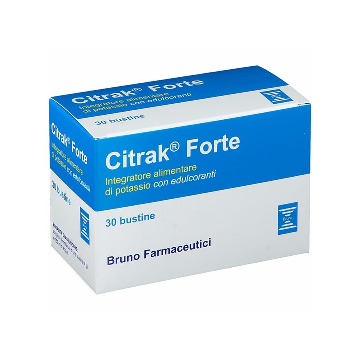 Citrak Forte