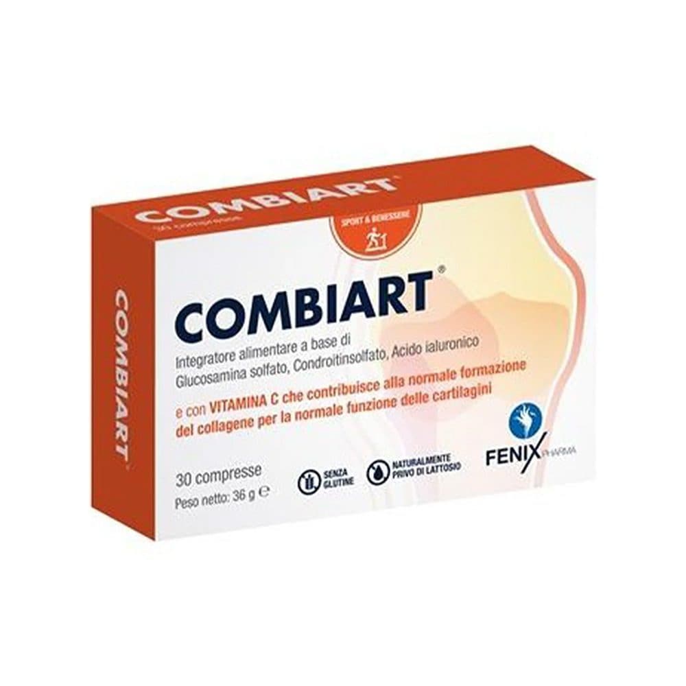 FenixPharma - Combiart