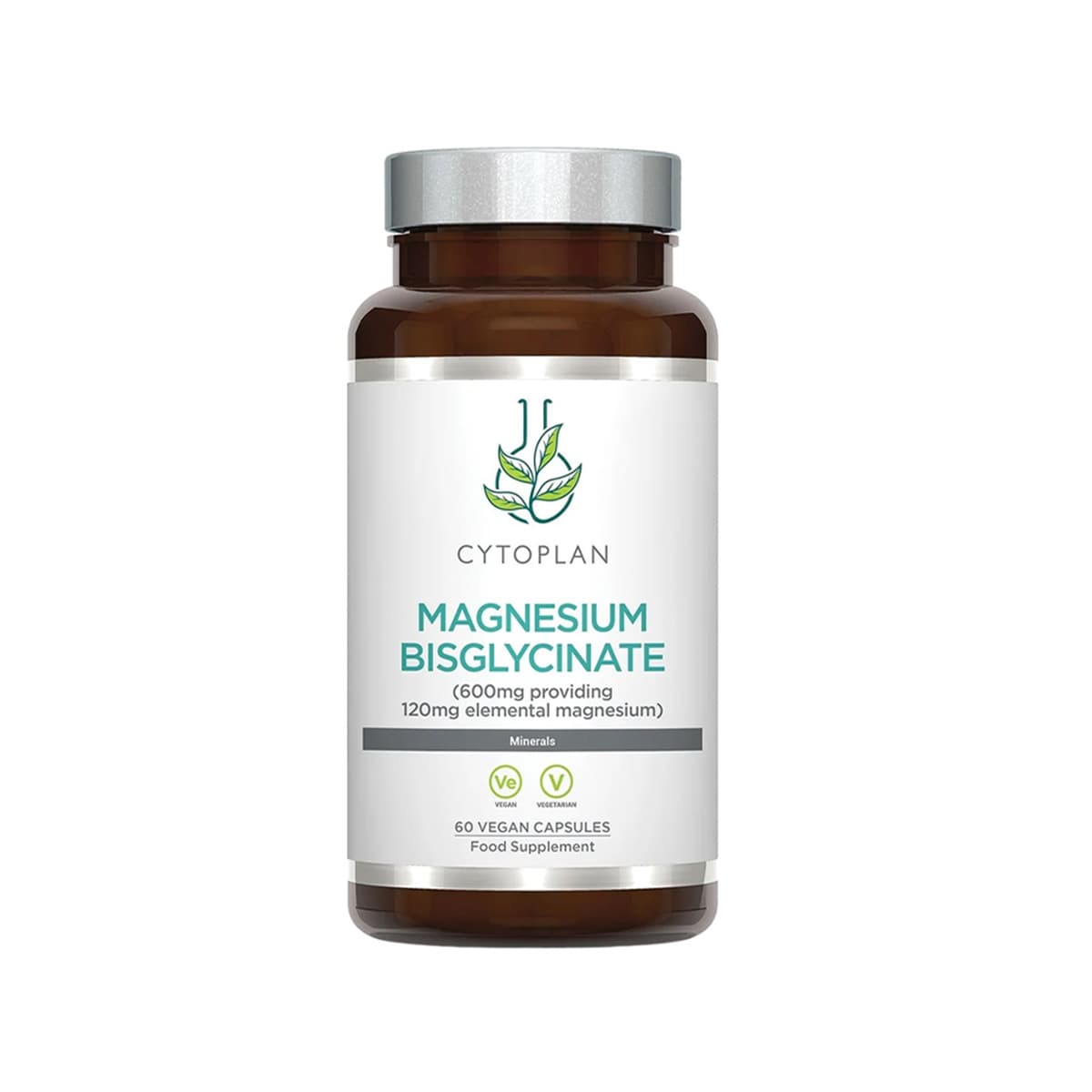 Cytoplan - Magnesium Bisglycinate