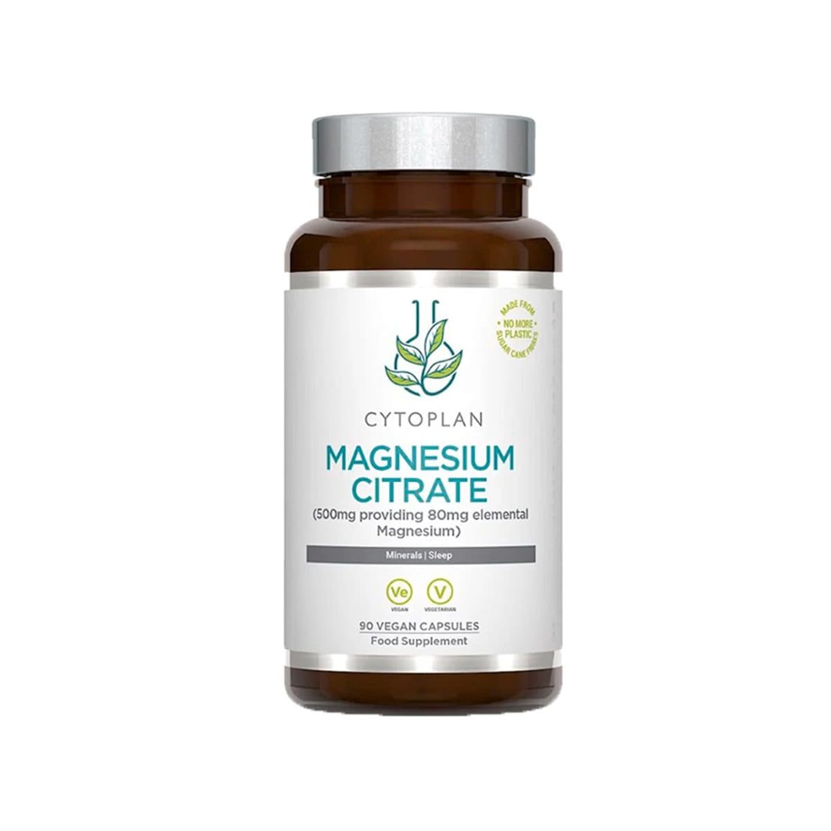 Cytoplan - Magnesium Citrate