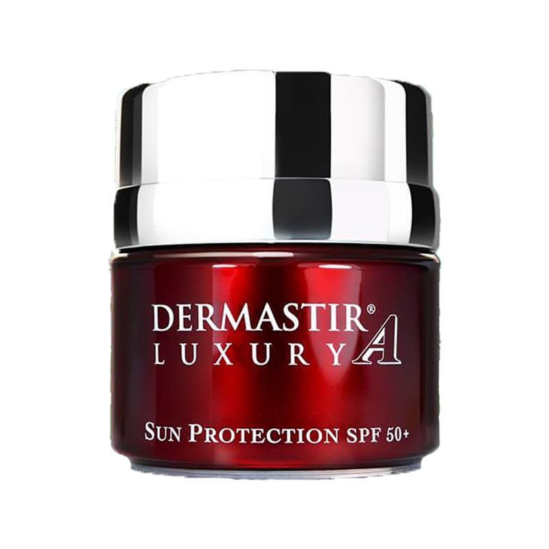 Dermastir - Sun Protection Cream (SPF 50+)