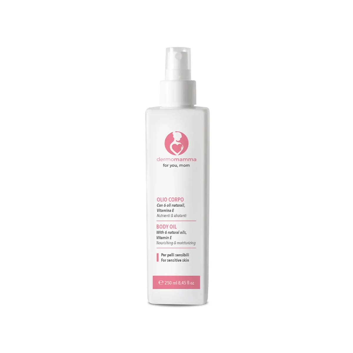 Dermomamma - Body Oil