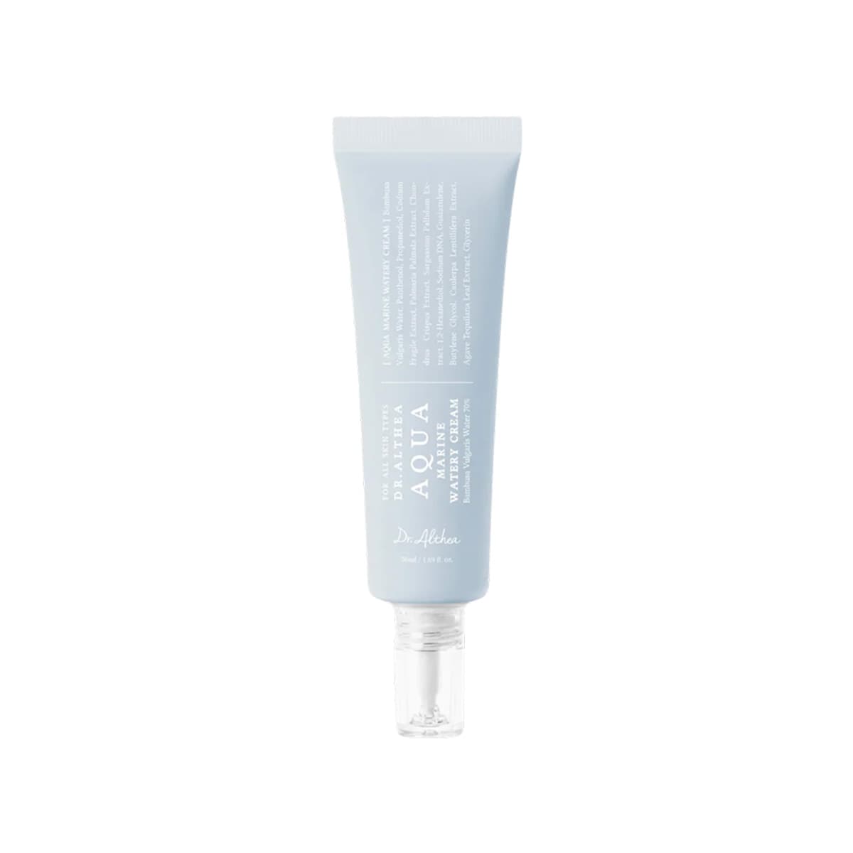 Dr. Althea - Aqua Marine Watery Cream