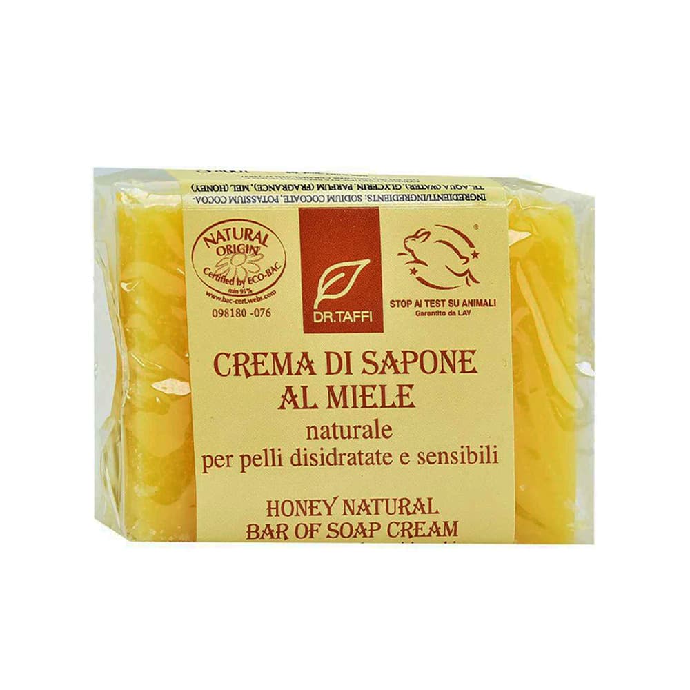 Dr. Taffi - Honey Soap