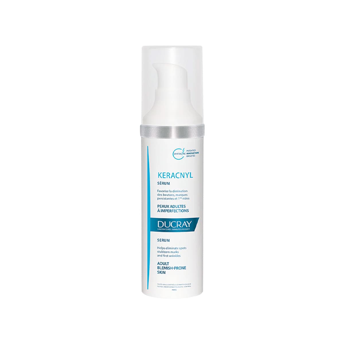 Ducray - Keracnyl Serum