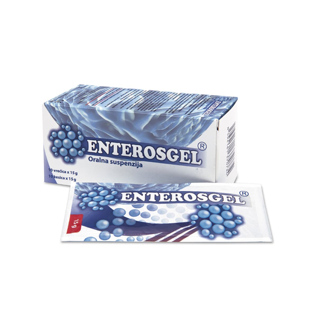 Bioline - Enterosgel