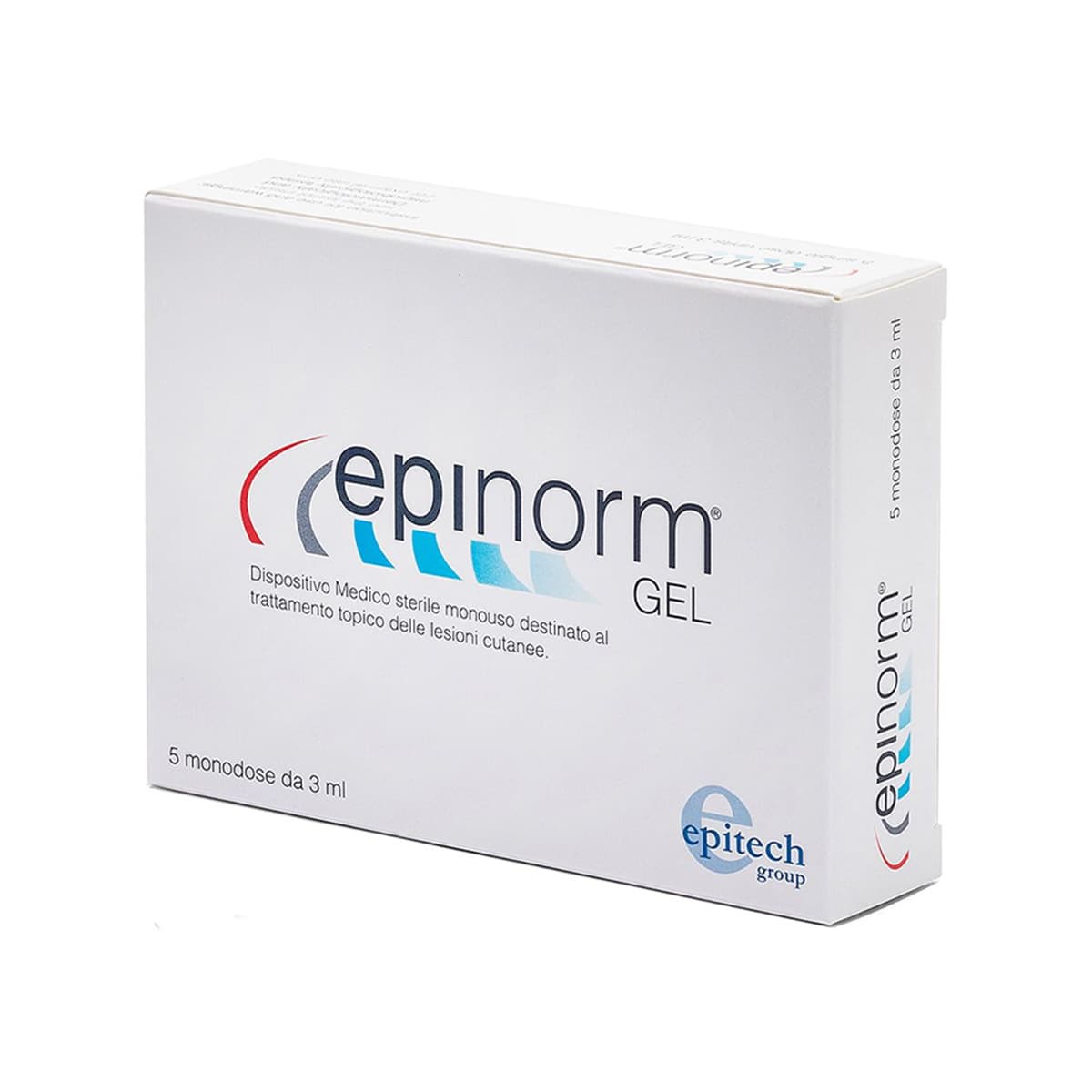 Epitech - Epinorm Gel
