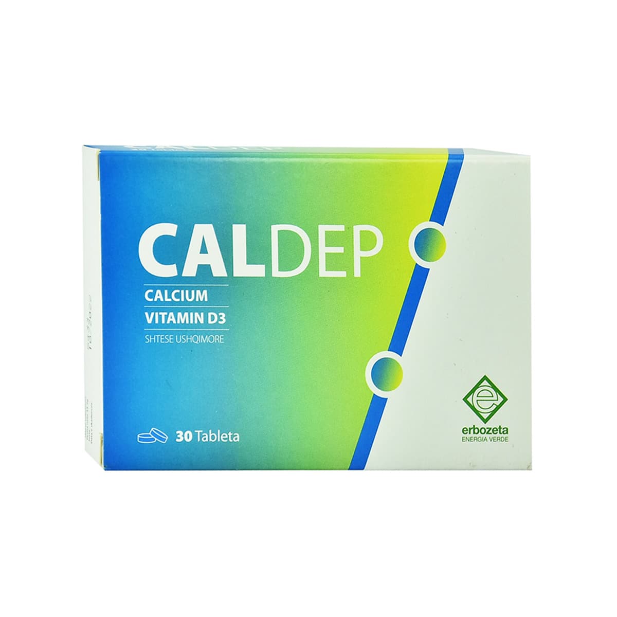 Erbozeta - Caldep