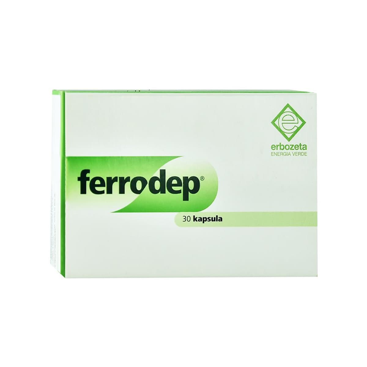 Erbozeta - Ferrodep