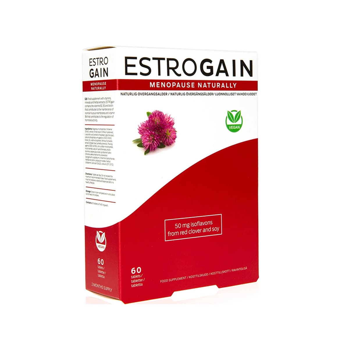 Immitec - Estrogain