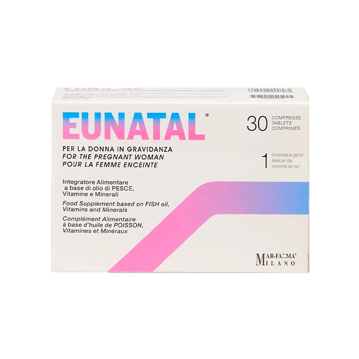 Mar-Farma - Eunatal