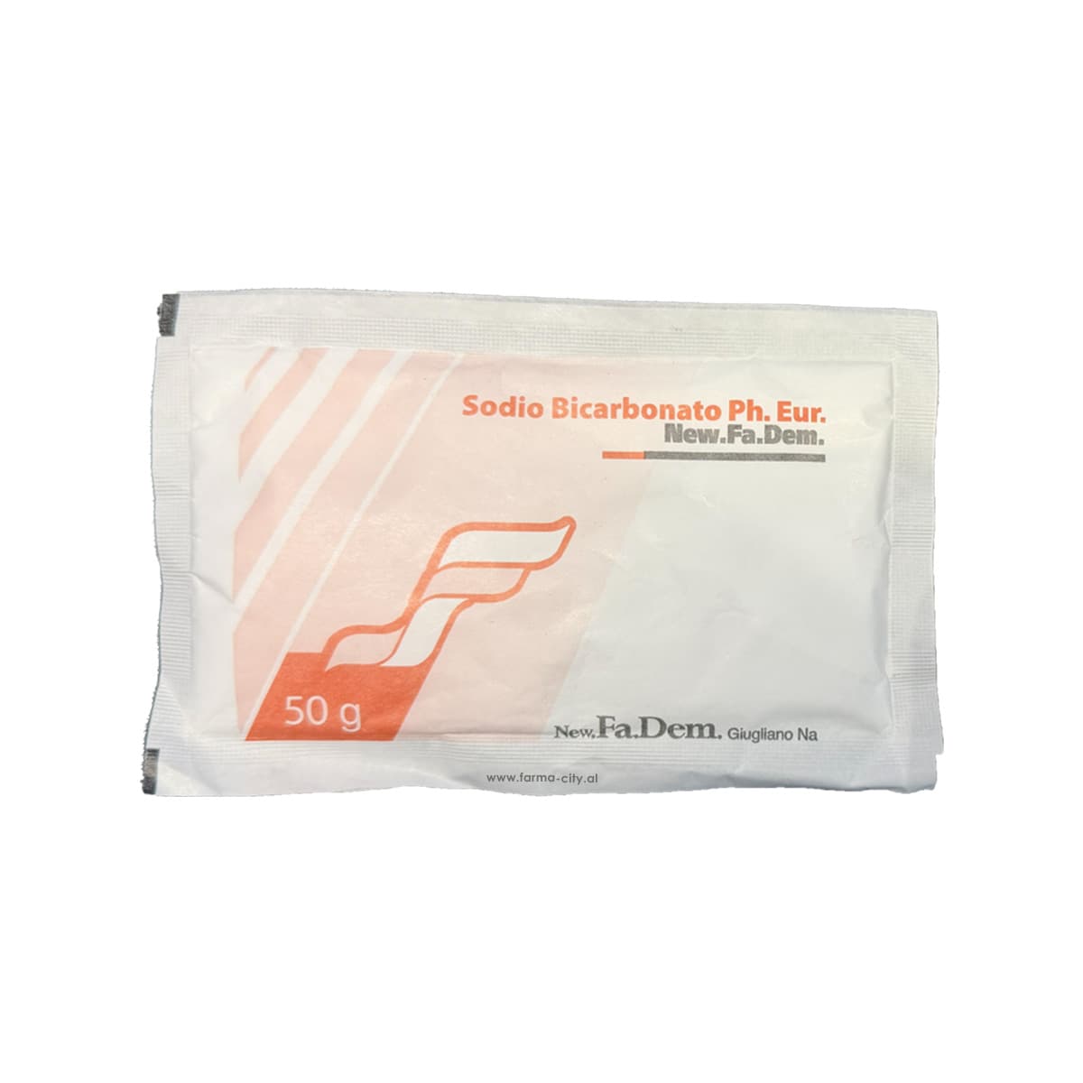 Fa.Dem - Sodium Bicarbonate Digestive Powder