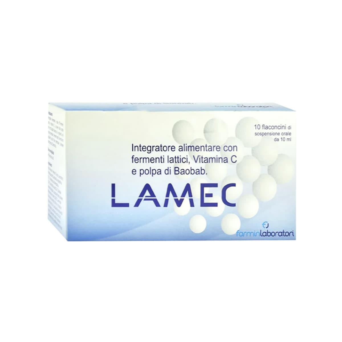 FarminLaboratori - Lamec