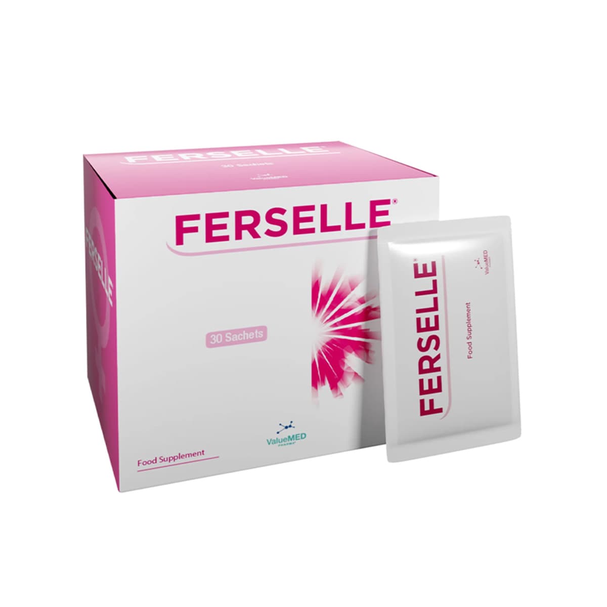 Ferselle Bustina