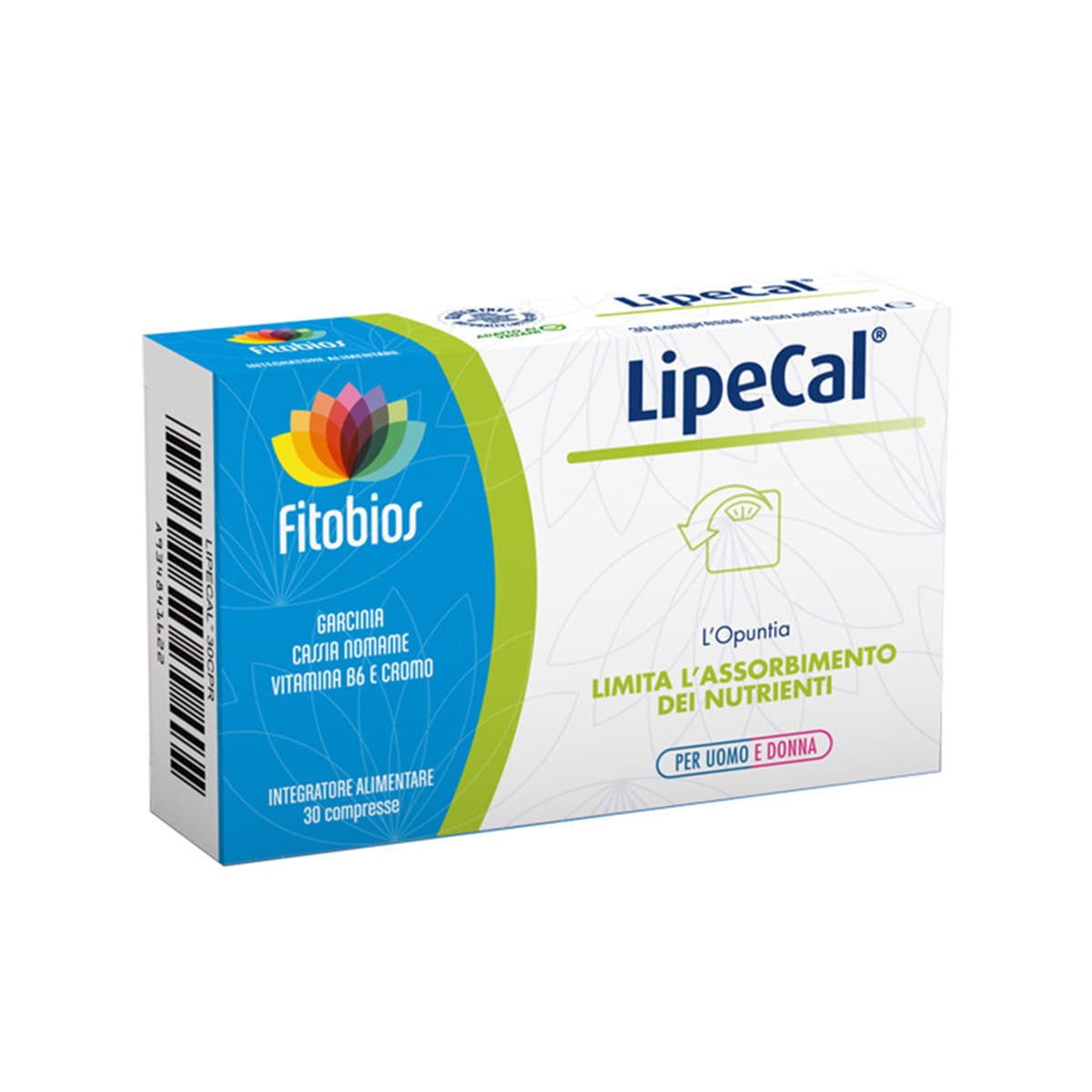 Fitobios - Lipecal