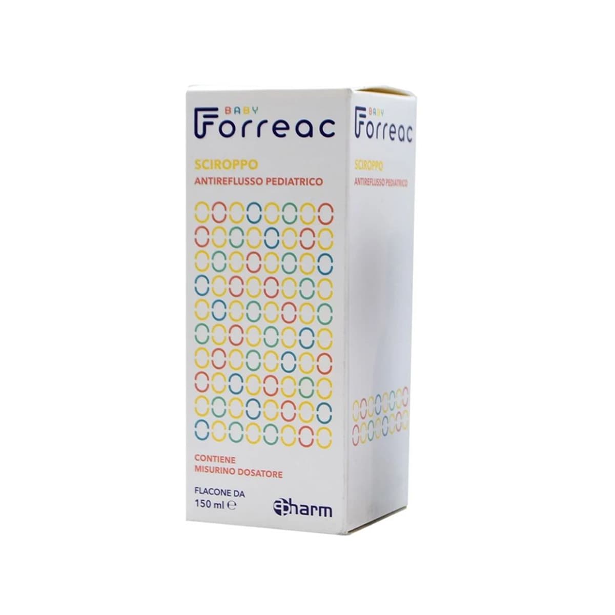 Apharm - Forreac Baby Sciroppo