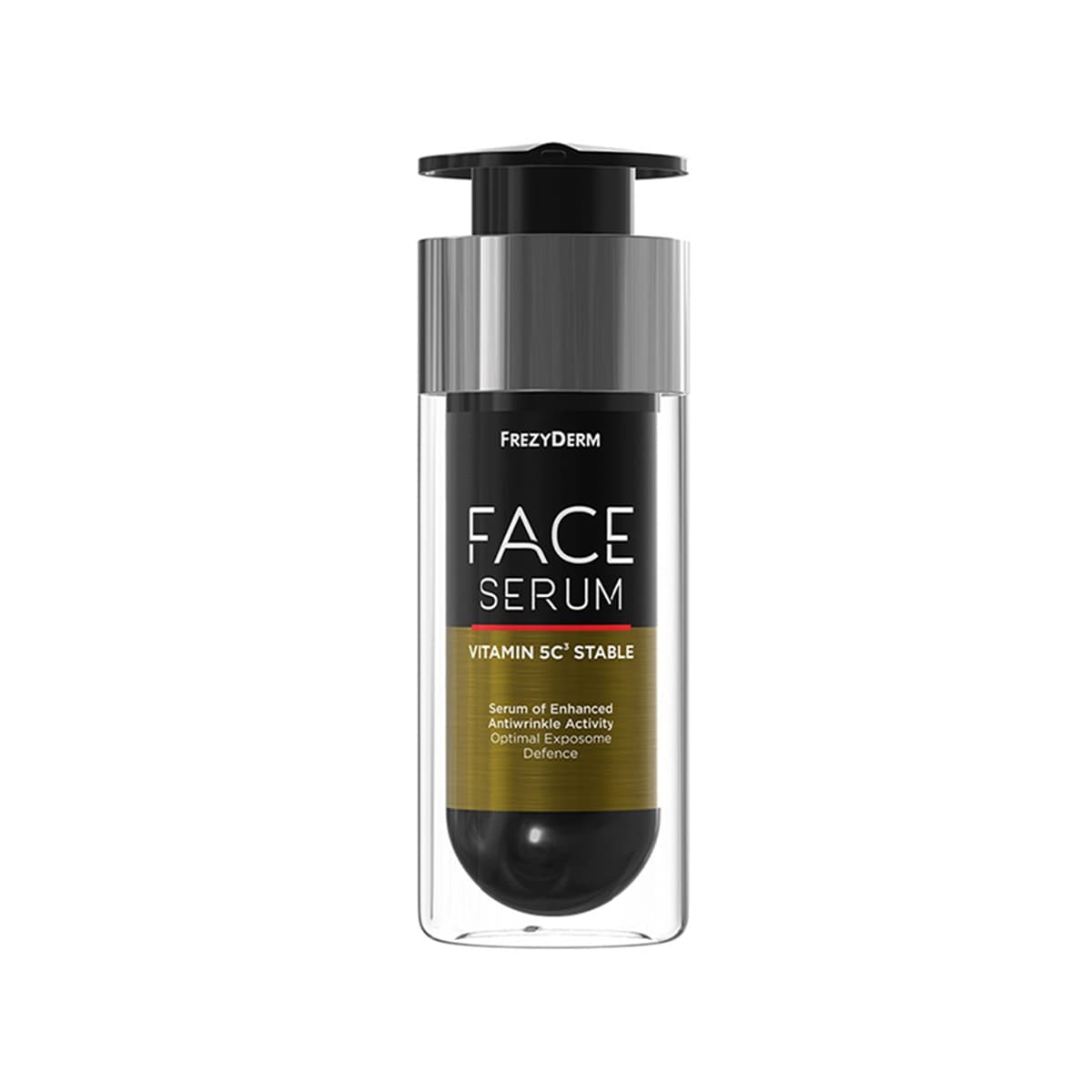 Frezyderm - Vitamin 5C³ Stable Serum