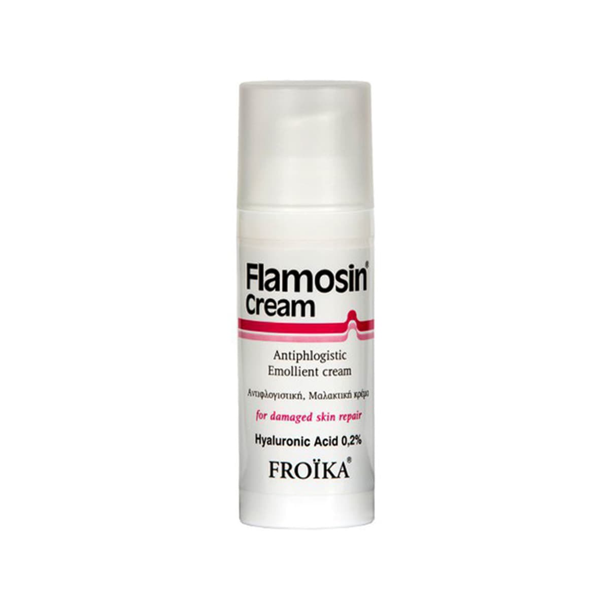 Froika - Flamosin Cream