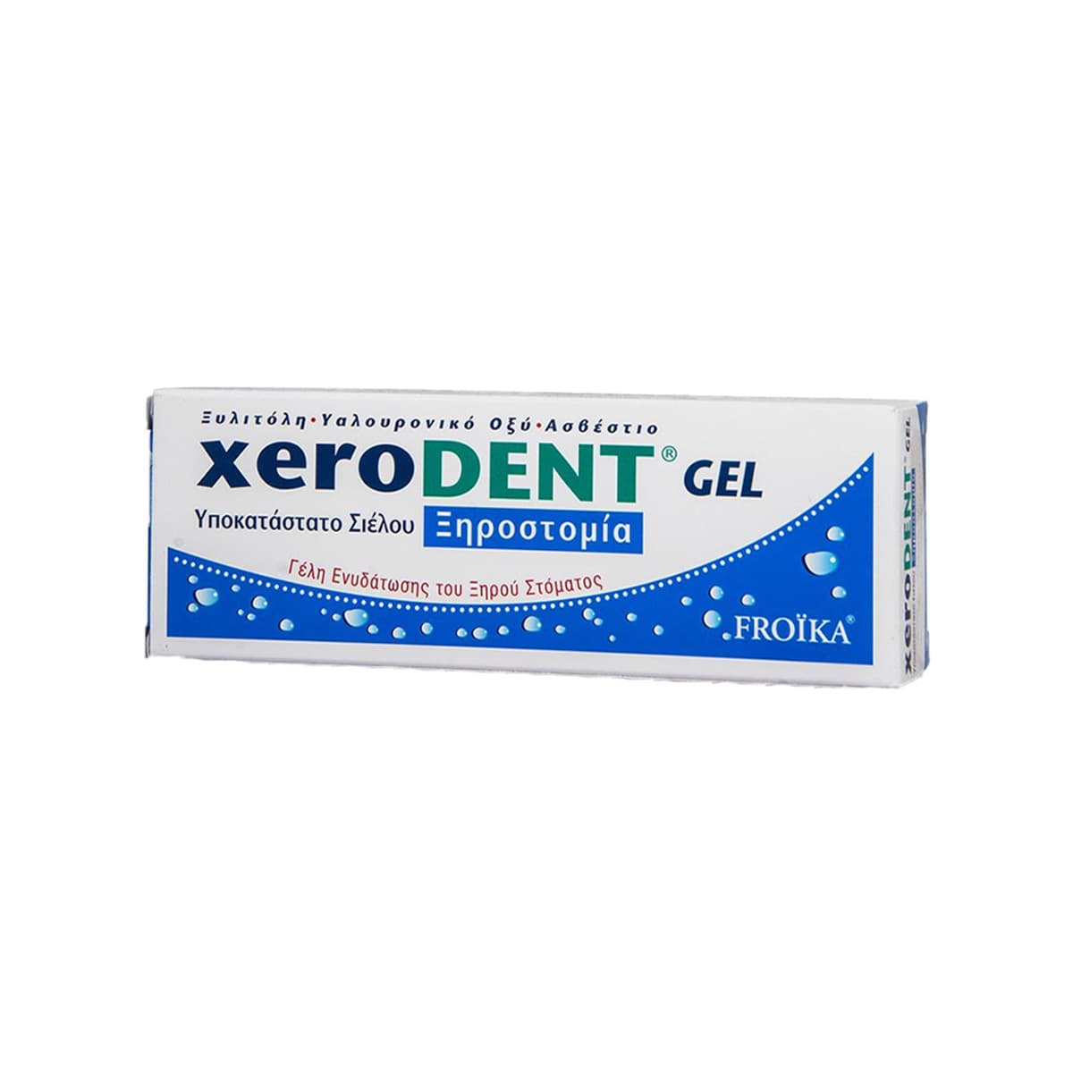 Froika - Xerodent Gel