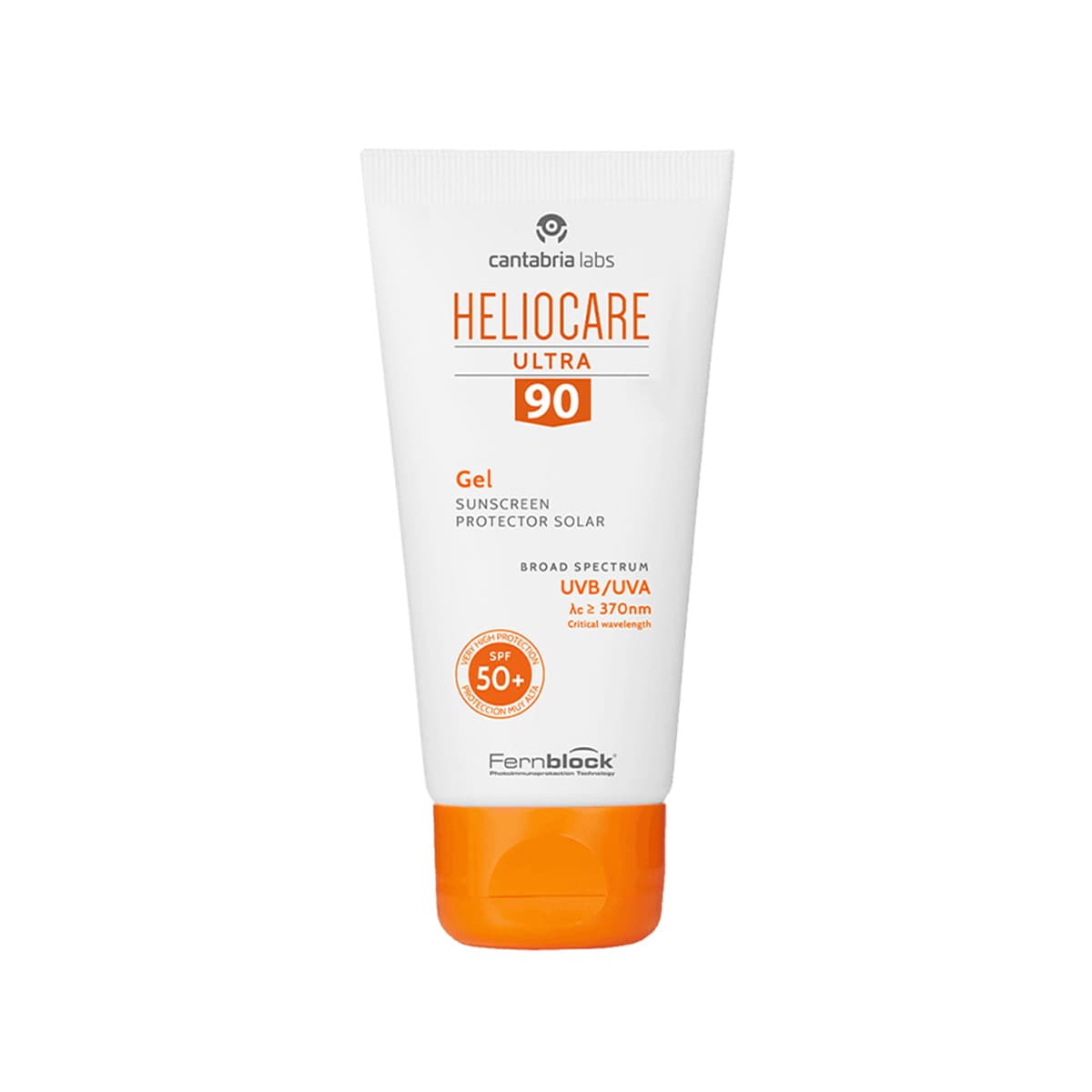 Heliocare - Ultra 90 Gel (SPF 50+)