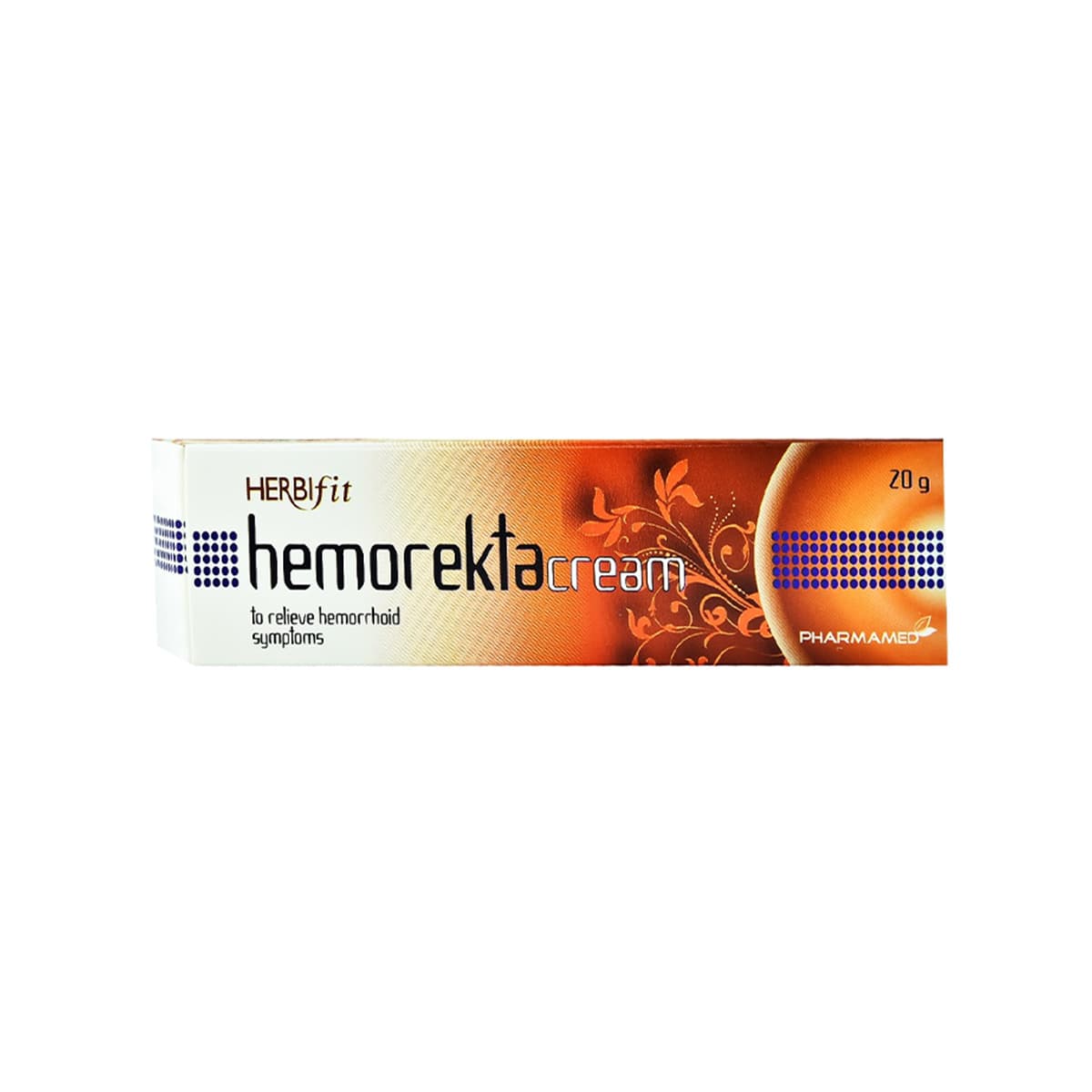 Herbifit - Hemorekta Cream