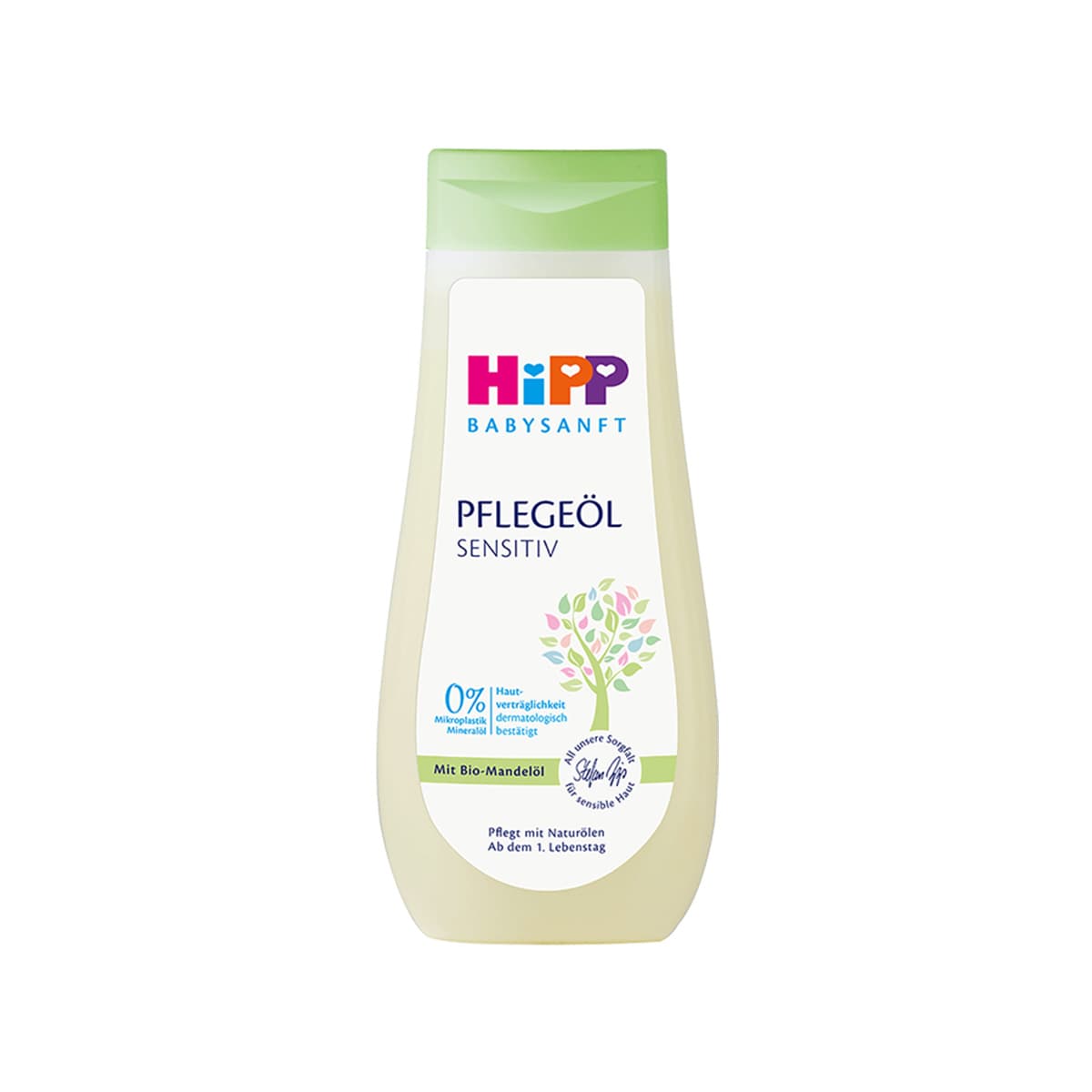HiPP - Baby Oil