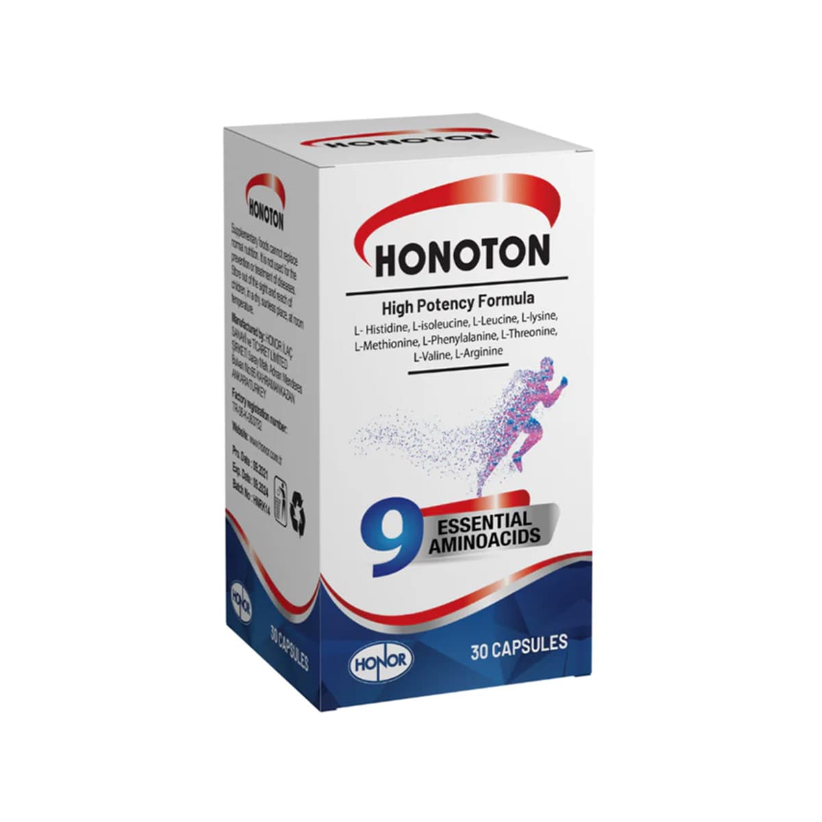 Honor - Honoton