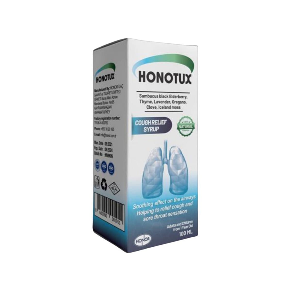 Honor - Honotux Shurup