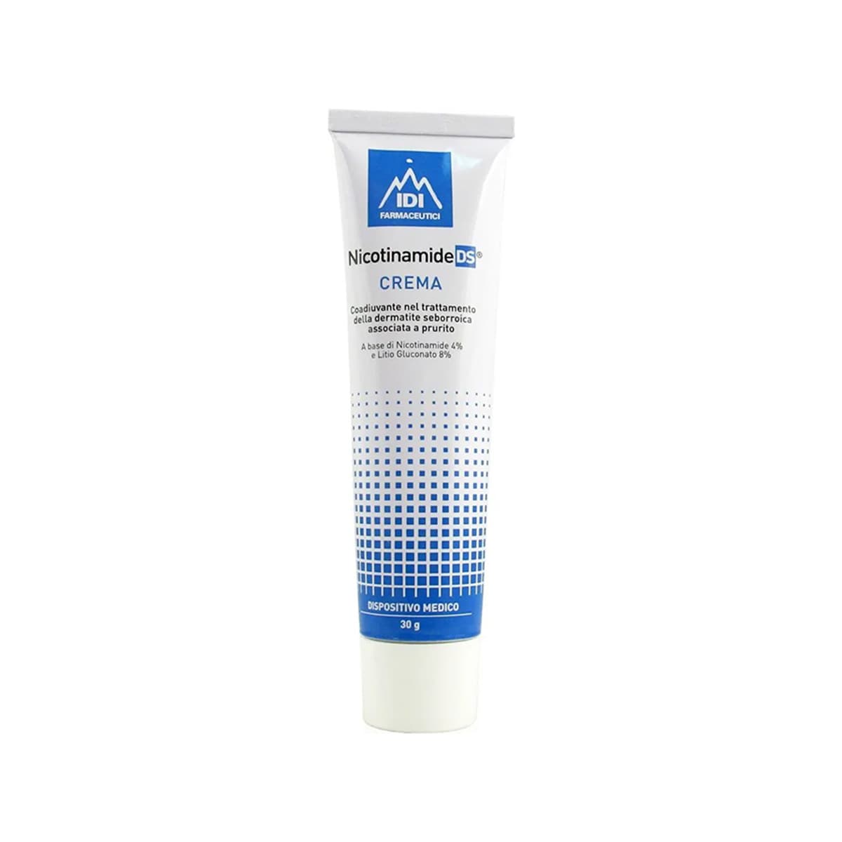 IDI - Nicotinamide Cream