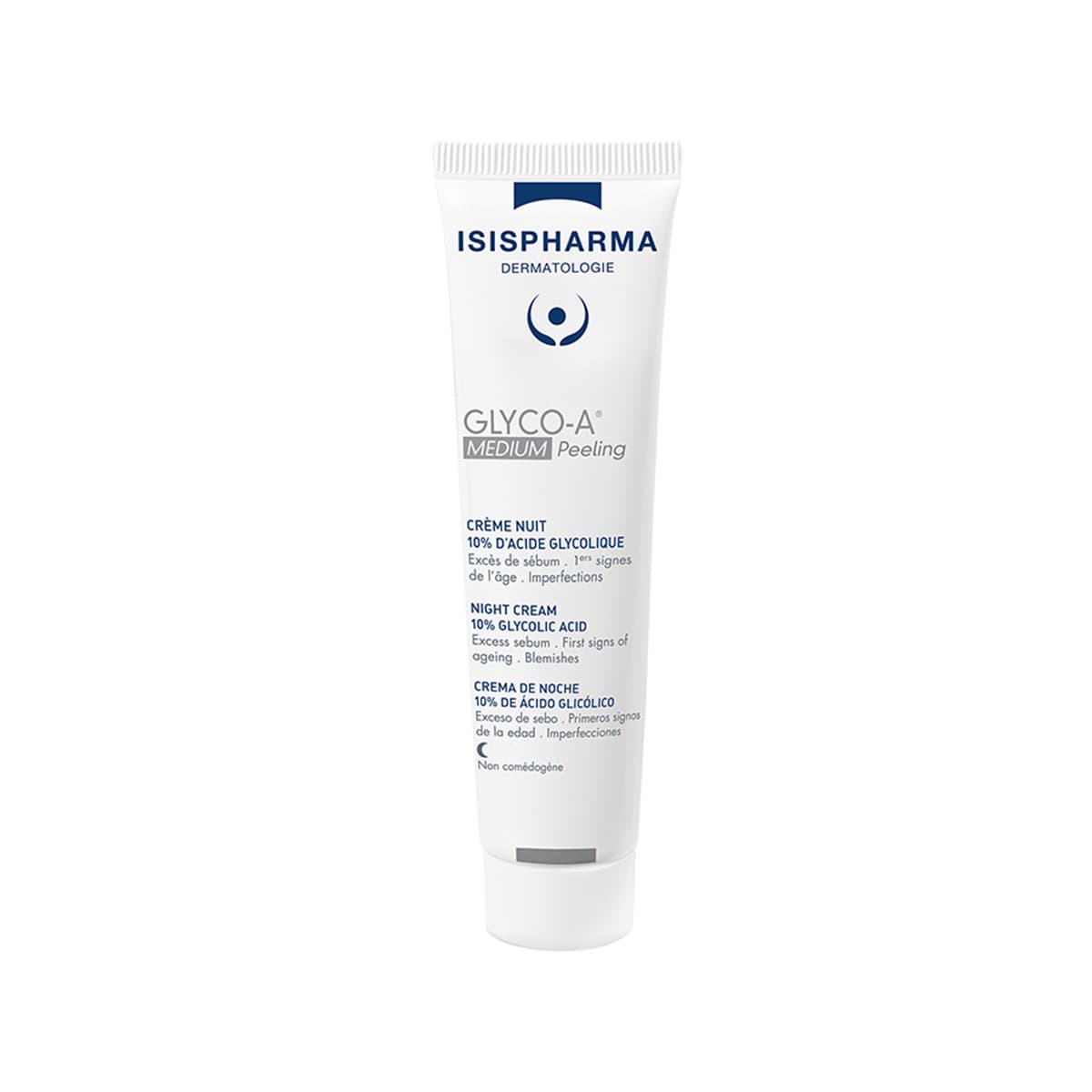 Isispharma - Glyco-A Medium Peeling