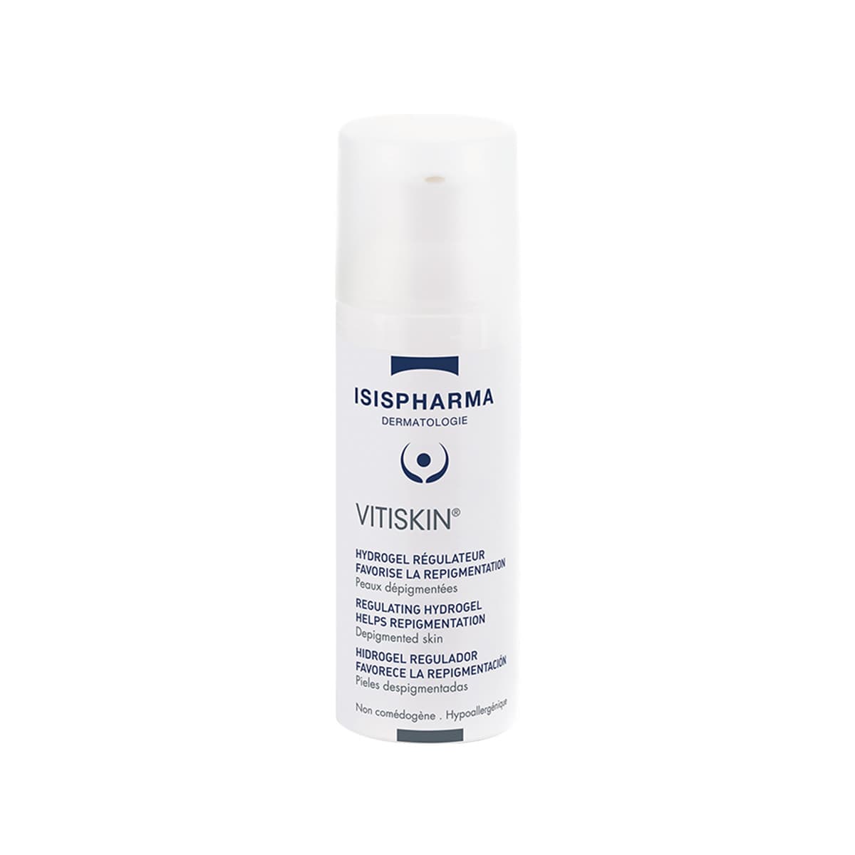Isispharma - Vitiskin