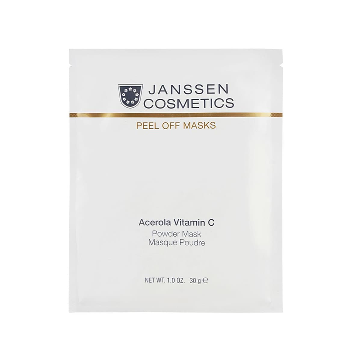 Janssen - Acerola Vitamin C Mask