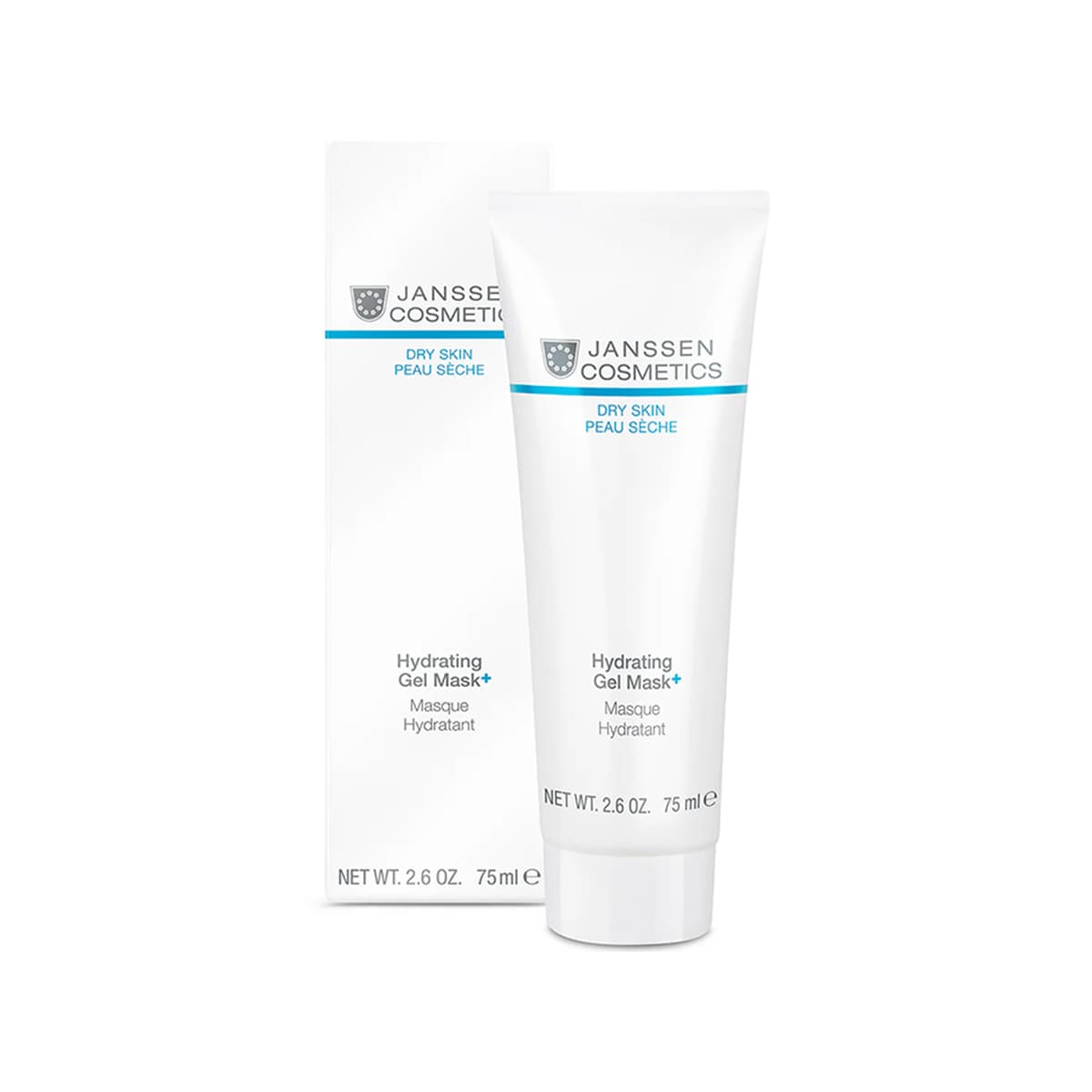 Janssen - Hydrating Gel Mask