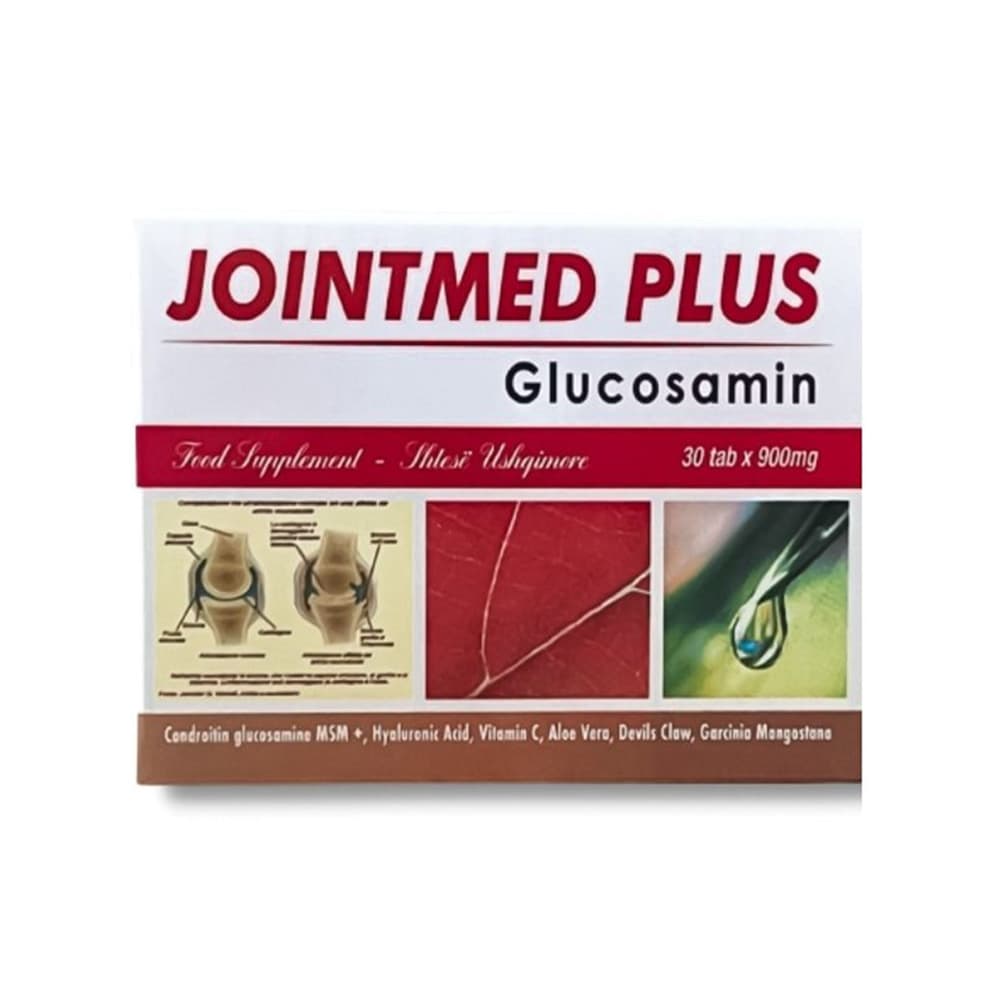 Medipharma - Jointmed Plus Glucosamin
