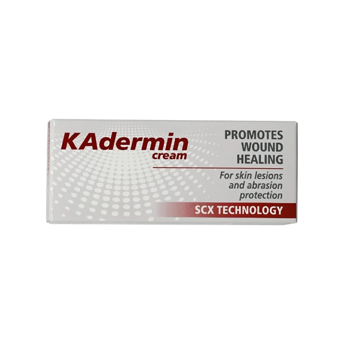 Pavia Farmaceutici - Kadermin Cream