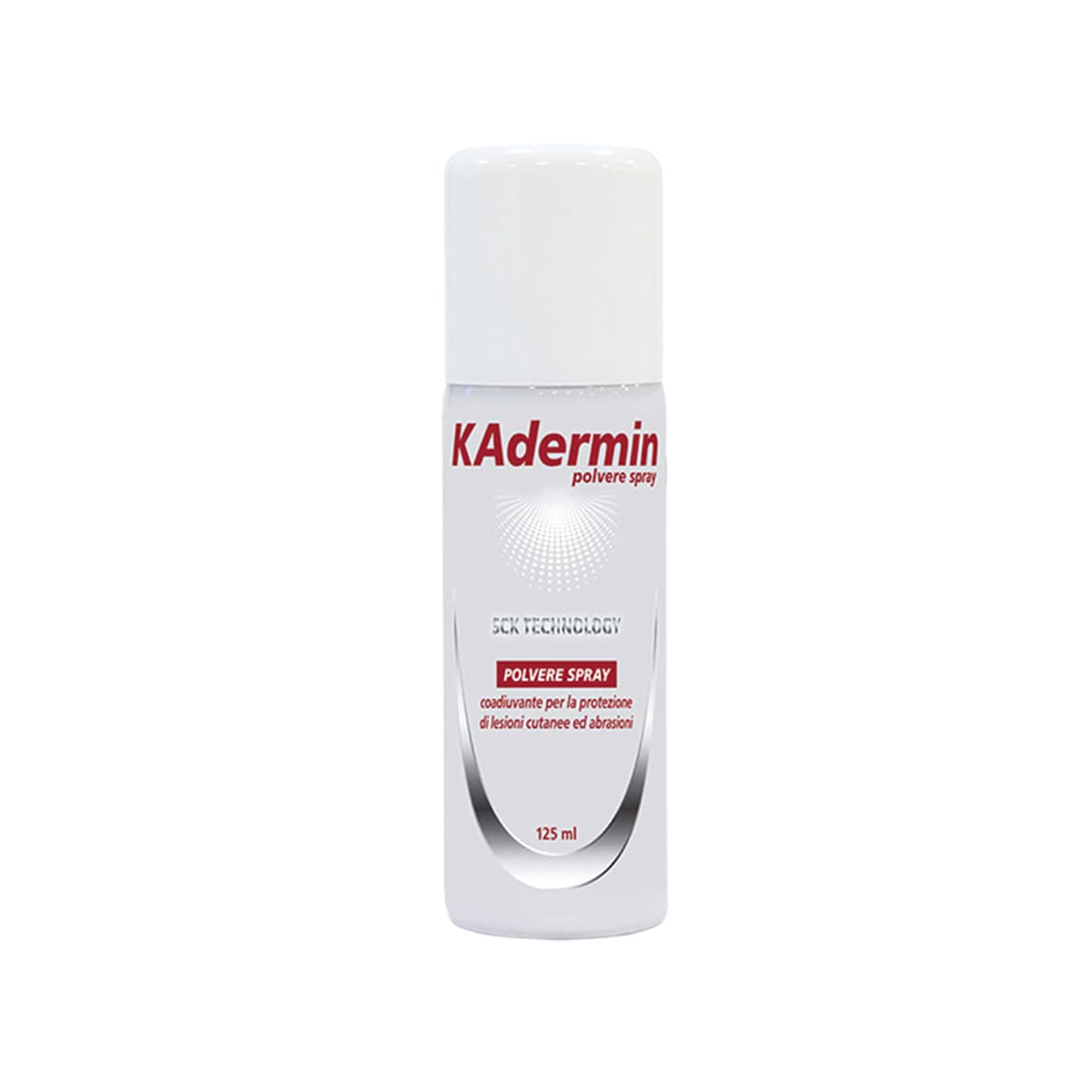 Kadermin - Powder Spray