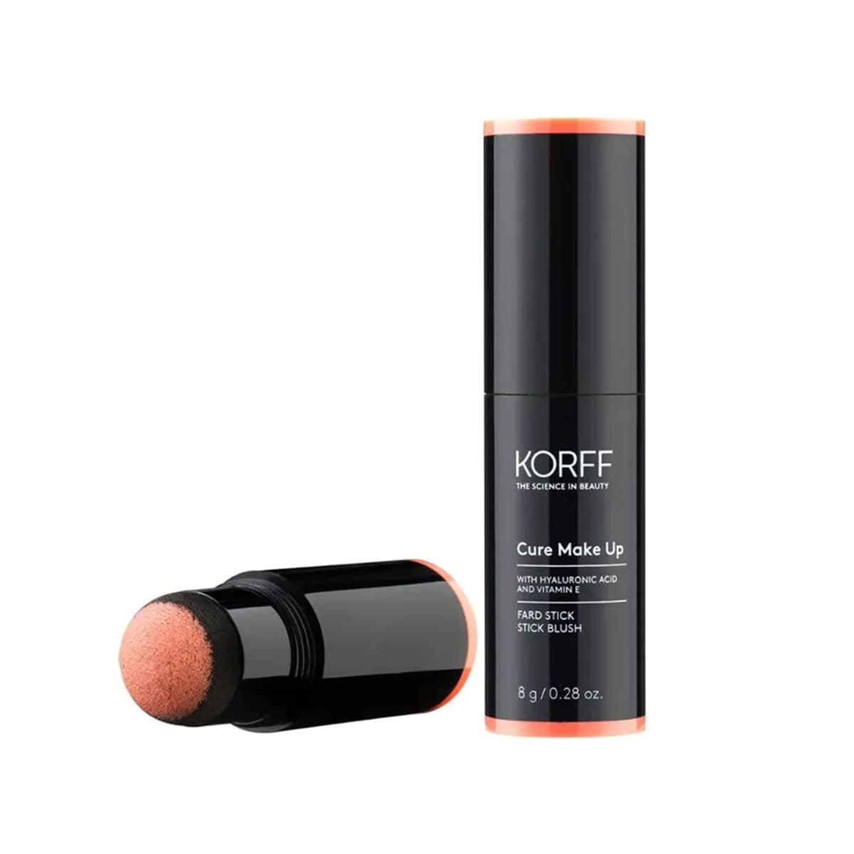 Korff - Cure Make Up Stick Blush