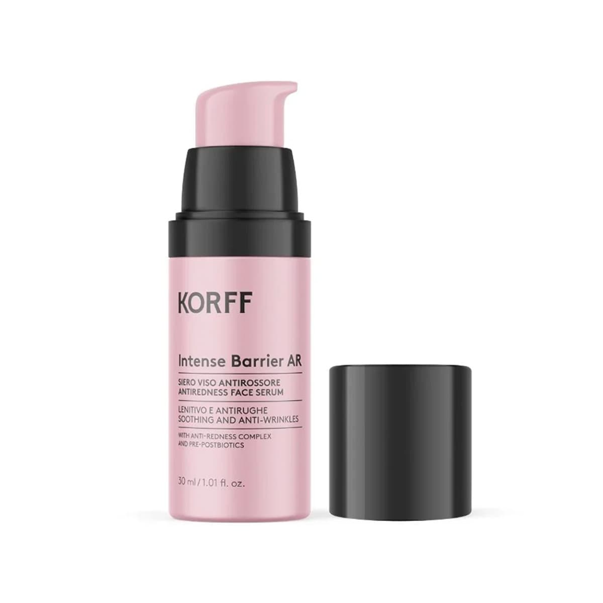 Korff - Intense Barrier AR Anti-Redness Serum