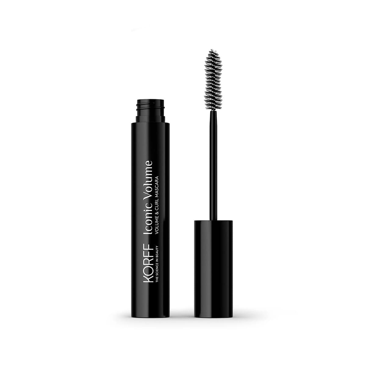 Korff - Cure Make Up Iconic Volume Mascara