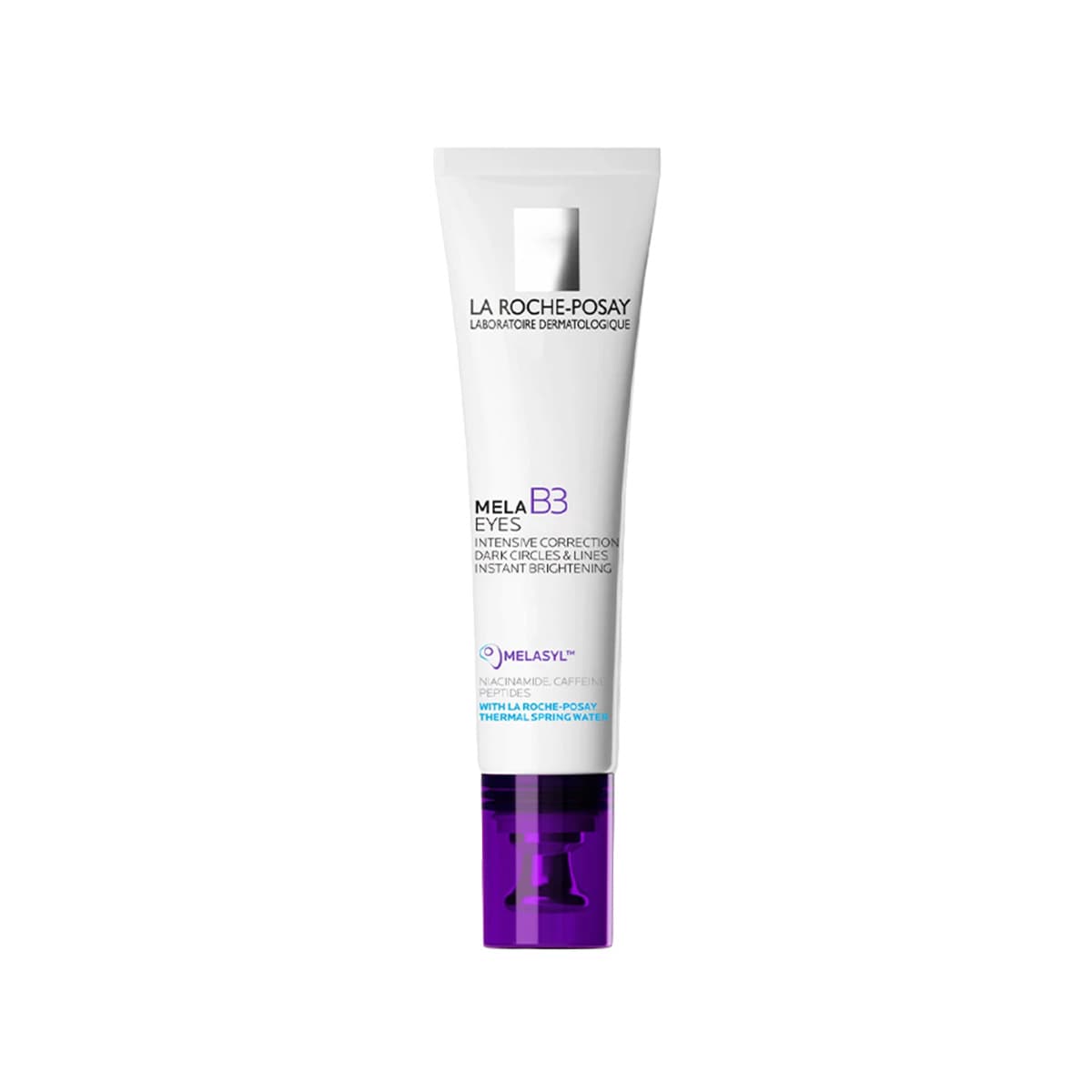 La Roche Posay - Mela B3 Eye