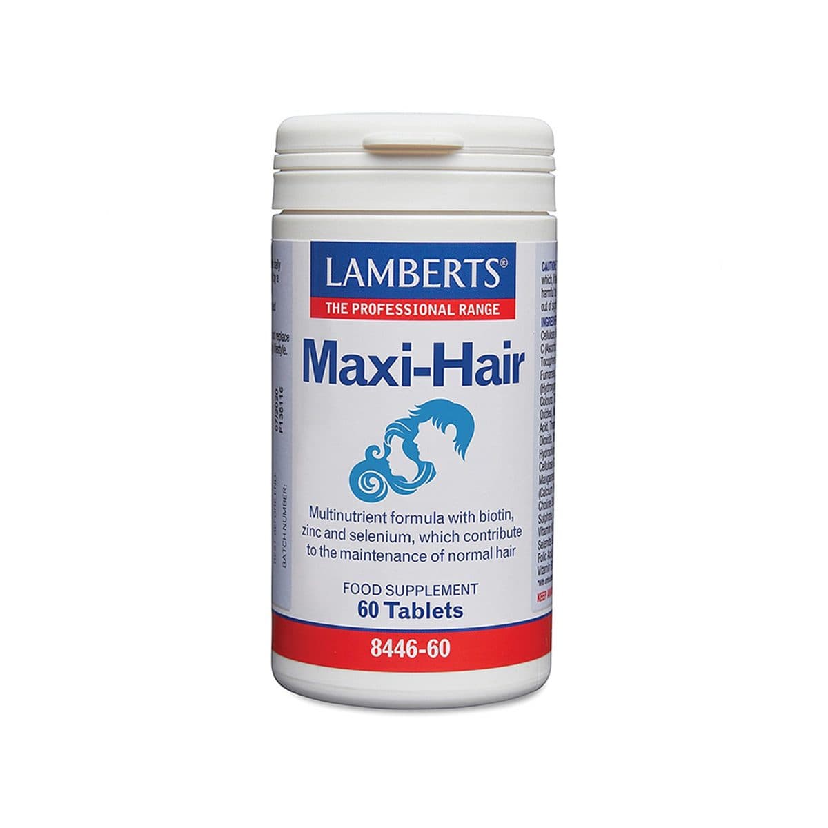 Lamberts - Maxi-Hair