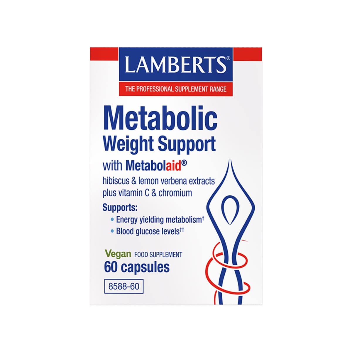 Lamberts - Metabolic Weight Support