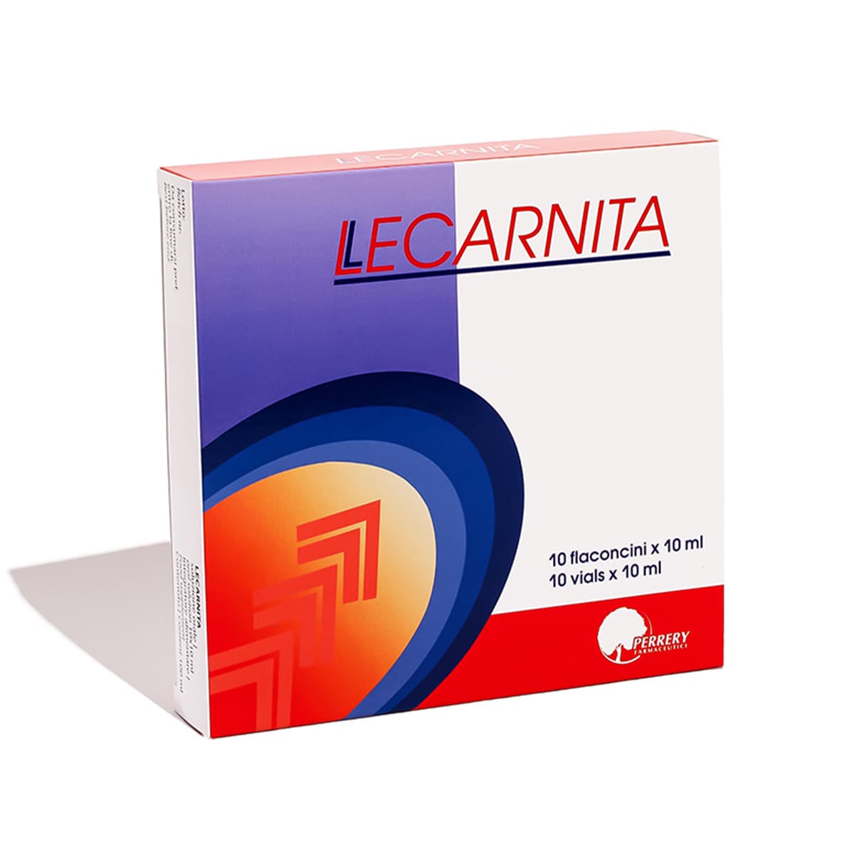 Perrery Farmaceutici - Le Carnita
