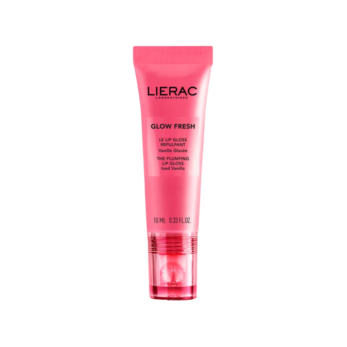 Lierac - Glow Fresh The Plumping Lip Gloss